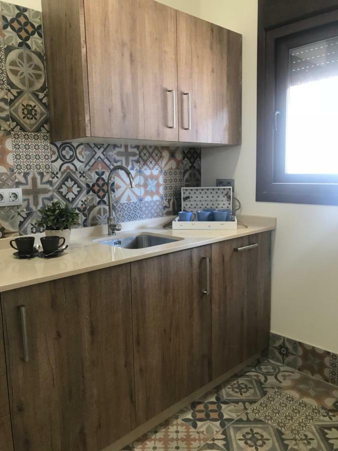 Villa Chill In Chiclana de la Frontera Exteriér fotografie