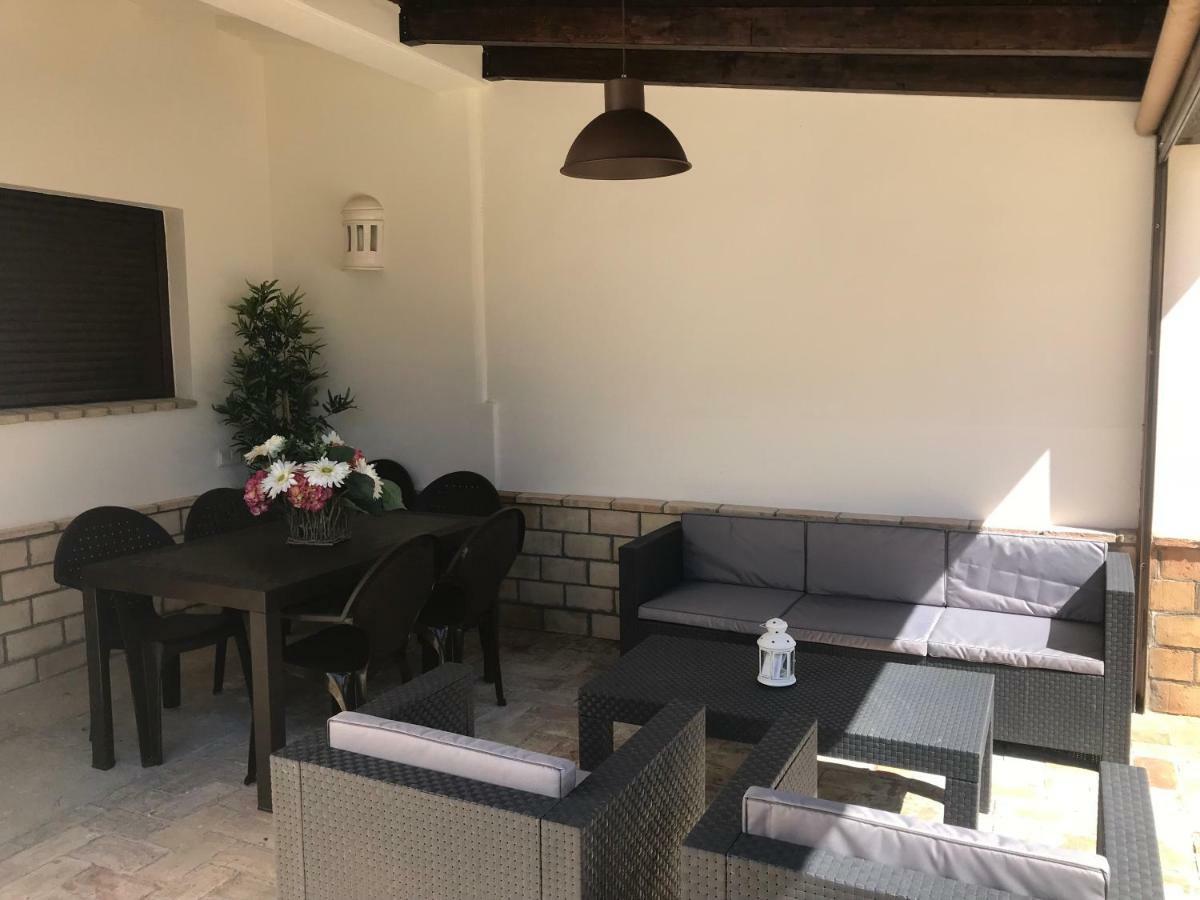 Villa Chill In Chiclana de la Frontera Exteriér fotografie