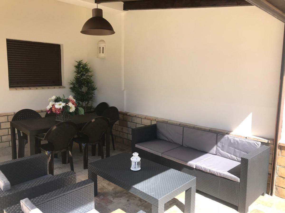 Villa Chill In Chiclana de la Frontera Exteriér fotografie