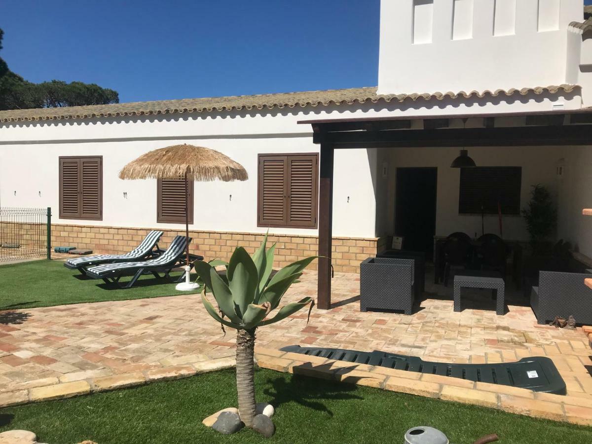Villa Chill In Chiclana de la Frontera Exteriér fotografie